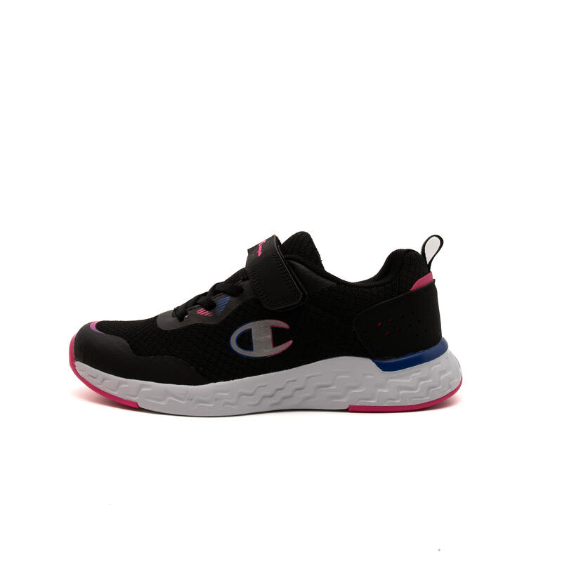 Sneakers Champion Low Cut Shoe Bold 2 G Ps Junior