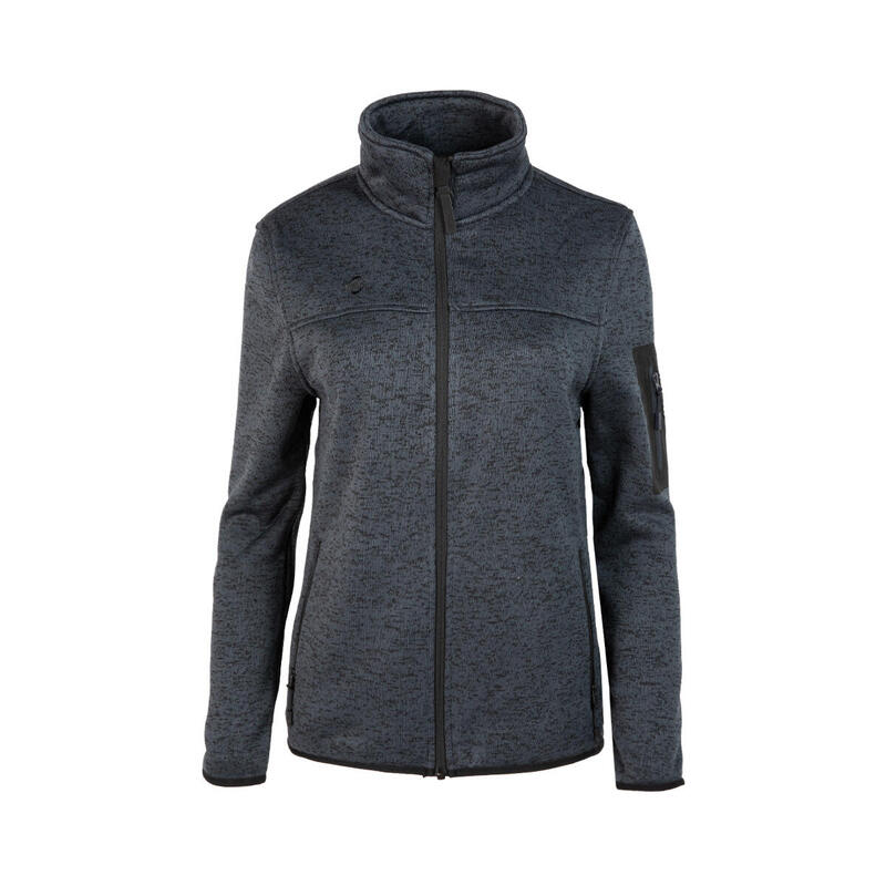 Chaqueta urbana y deportiva para mujer SAMAUN W Izas