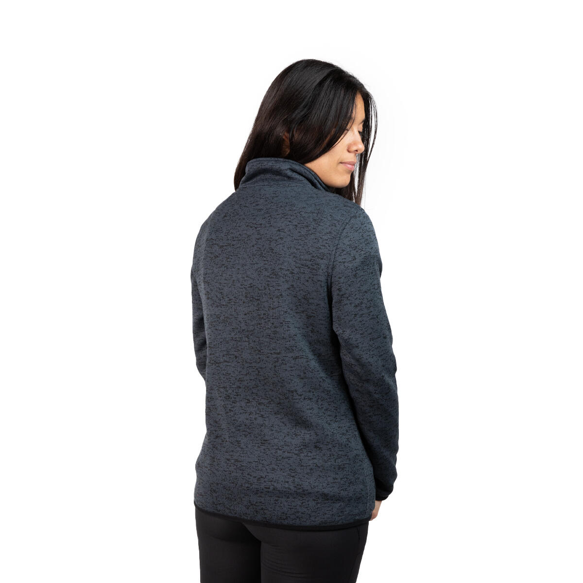 Izas SAMAUN W Damen Urban und Sportliche Jacke SAMAUN W 4/5