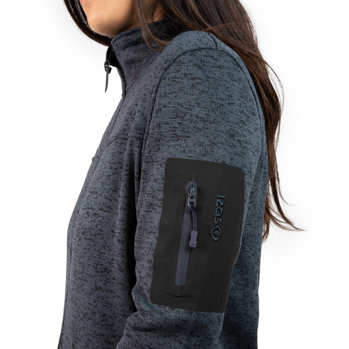 Izas SAMAUN W Damen Urban und Sportliche Jacke SAMAUN W 5/5