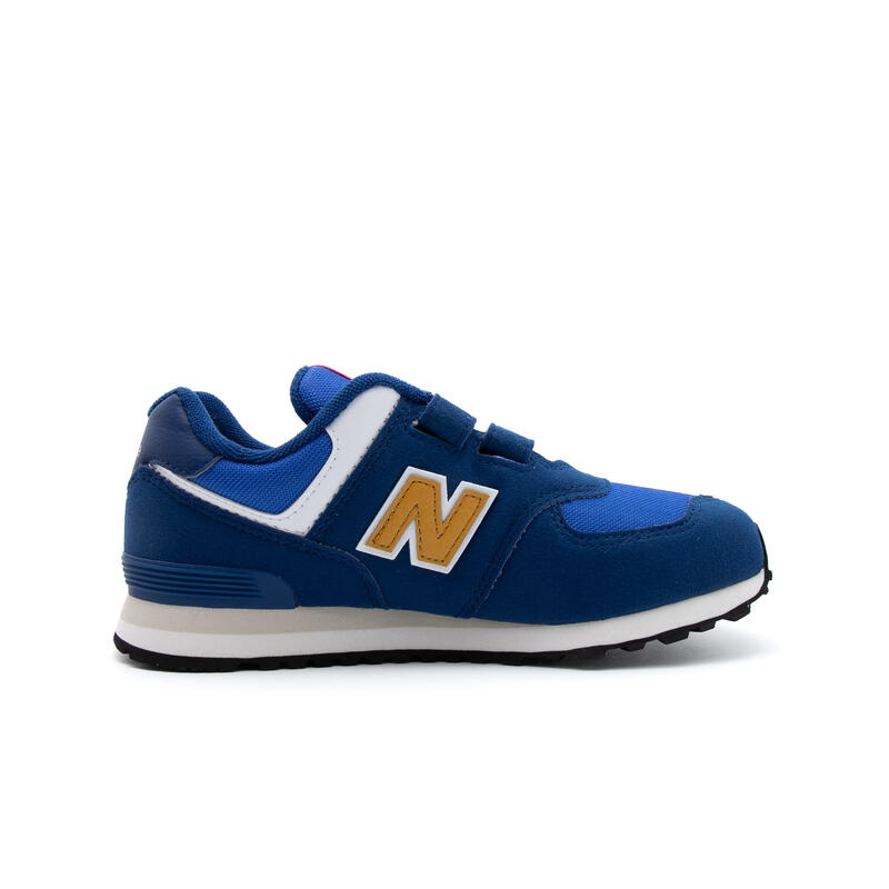 Sneakers New Balance Scarpa Kids Lifestyle Junior