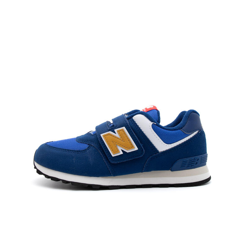 Chaussure De Lifestyle Pour Enfants New Balance Sneakers Enfant