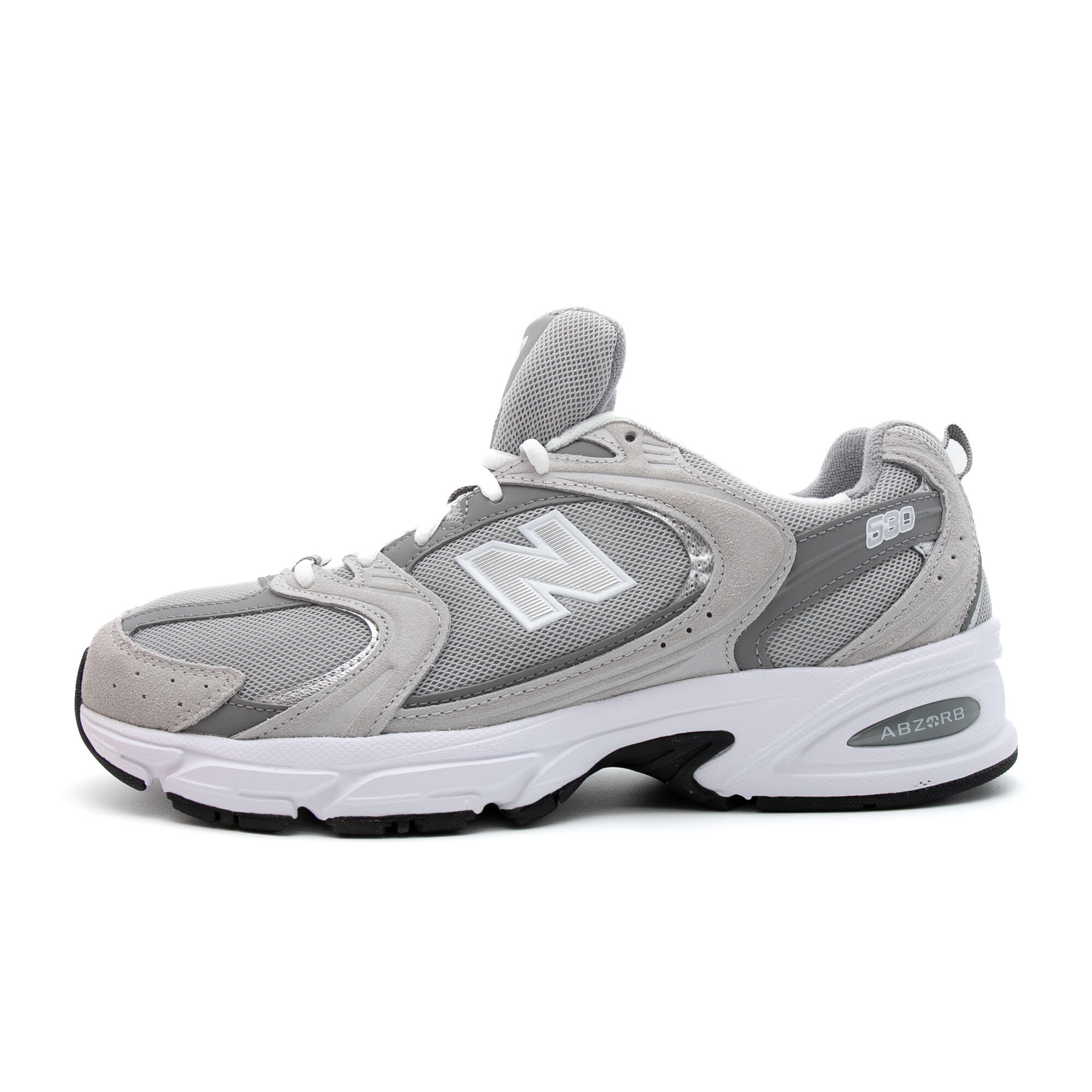 New Balance Sneakers Unisex Buty Lifestyle - Mtz Dorosłych