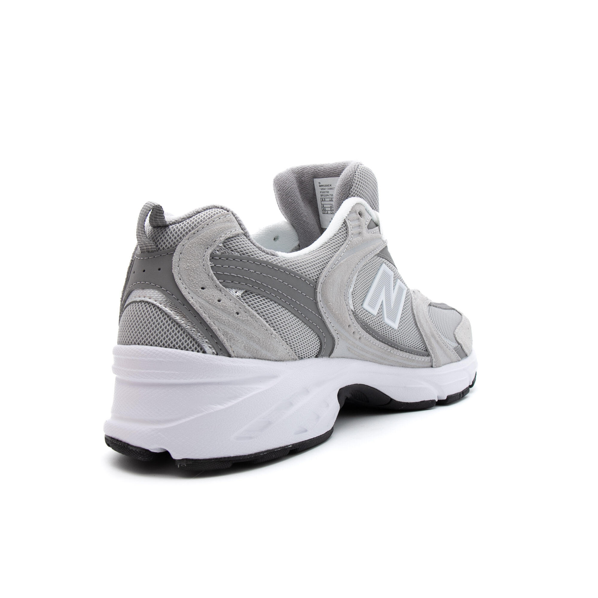 Sneakers New Balance Chaussures De Lifestyle Unisexes - Mtz Adulte 4/5
