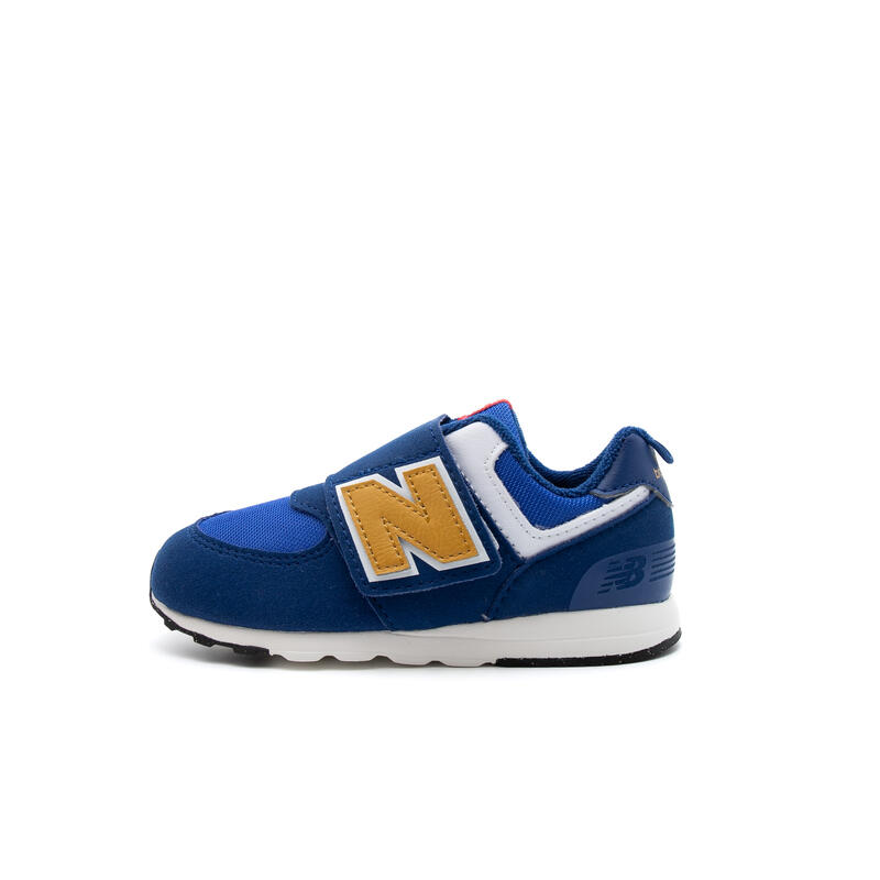 Chaussure De Lifestyle Pour Enfants New Balance Sneakers Enfant