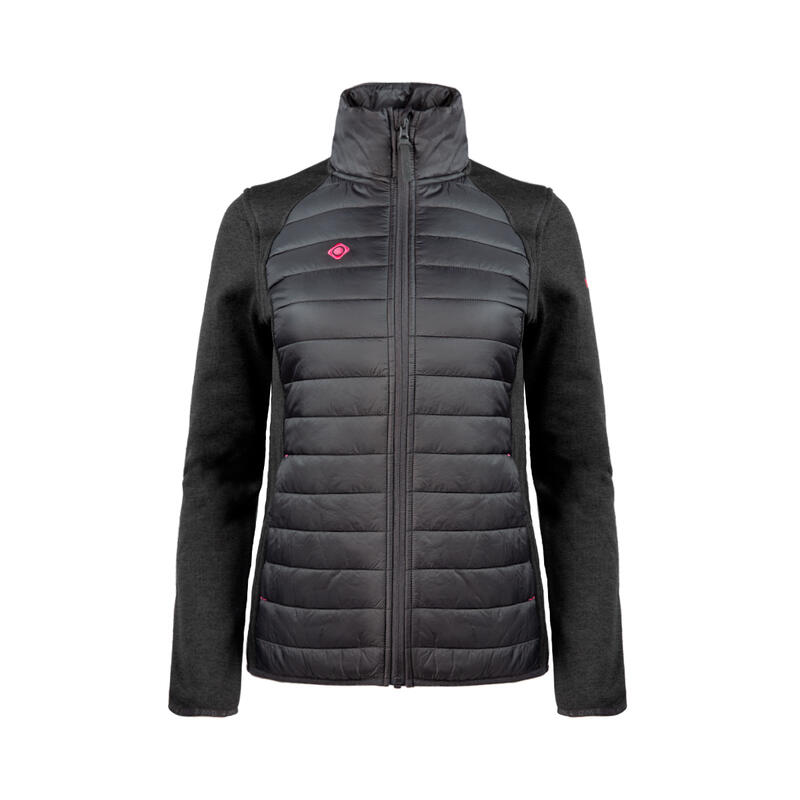 Chaqueta Under Armour UA Storm Armour Down 2.0 Parka, Negro, Mujer