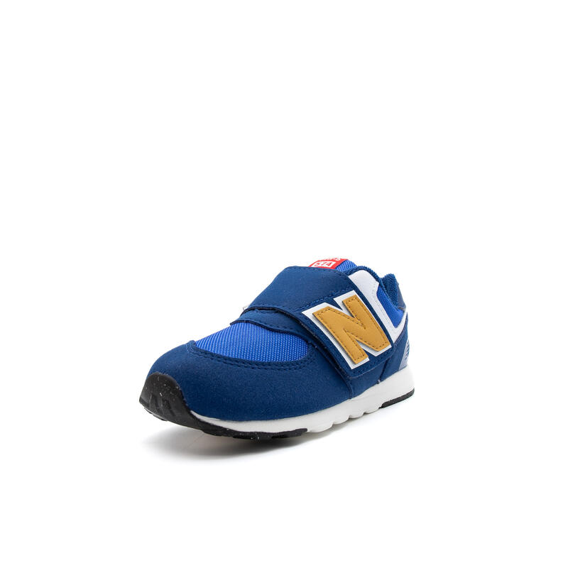 Chaussure De Lifestyle Pour Enfants New Balance Sneakers Enfant