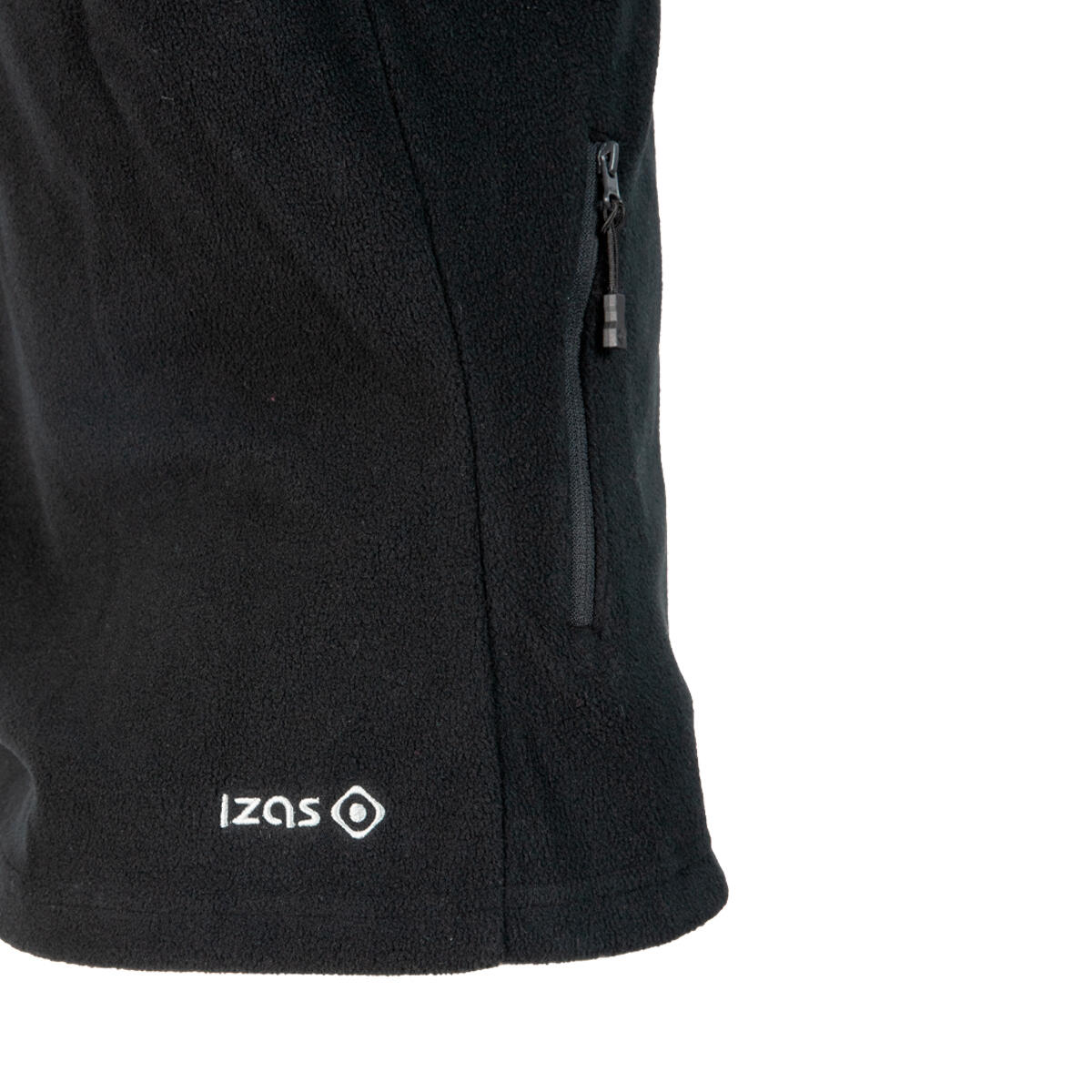 Gilet in pile da donna Izas PADRU W VEST 4/4