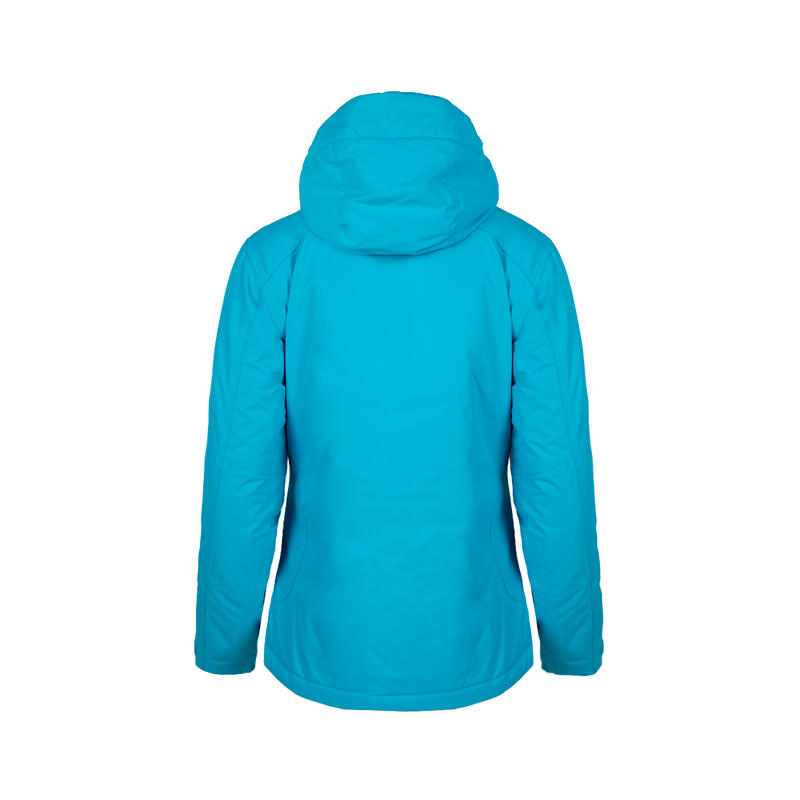 Chaqueta montaña y trekking mujer Izas Naluns W