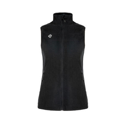 Gilet in pile da donna Izas PADRU W VEST