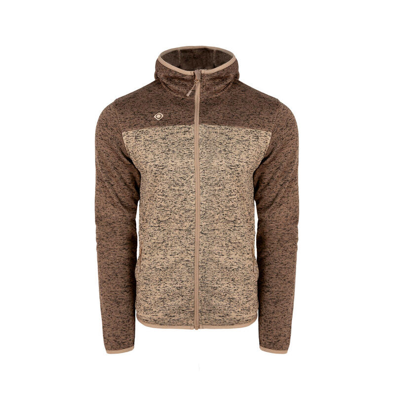 Fleecejack Heren urban en sportief Izas ALDER II M