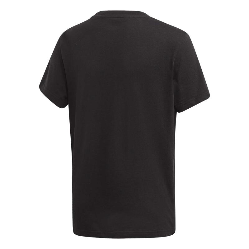 Adidas Trefoil-T-Shirt Volwassenen