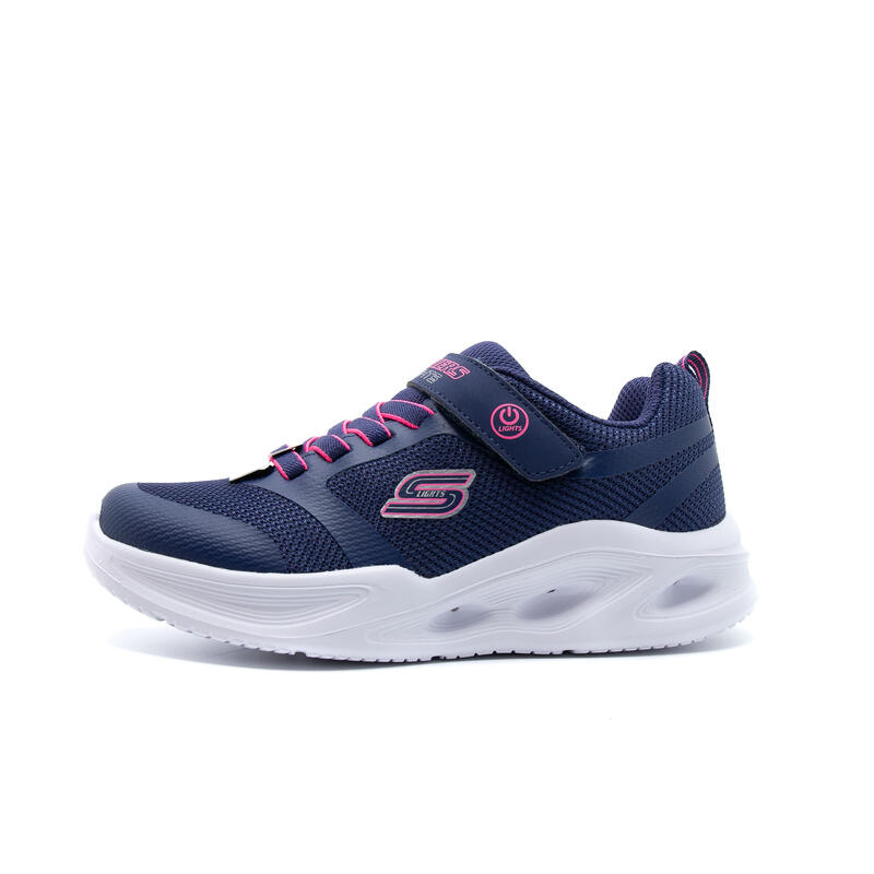 Sneakers Skechers Sola Glow NIño