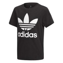 Adidas Trefoil-T-Shirt Volwassenen