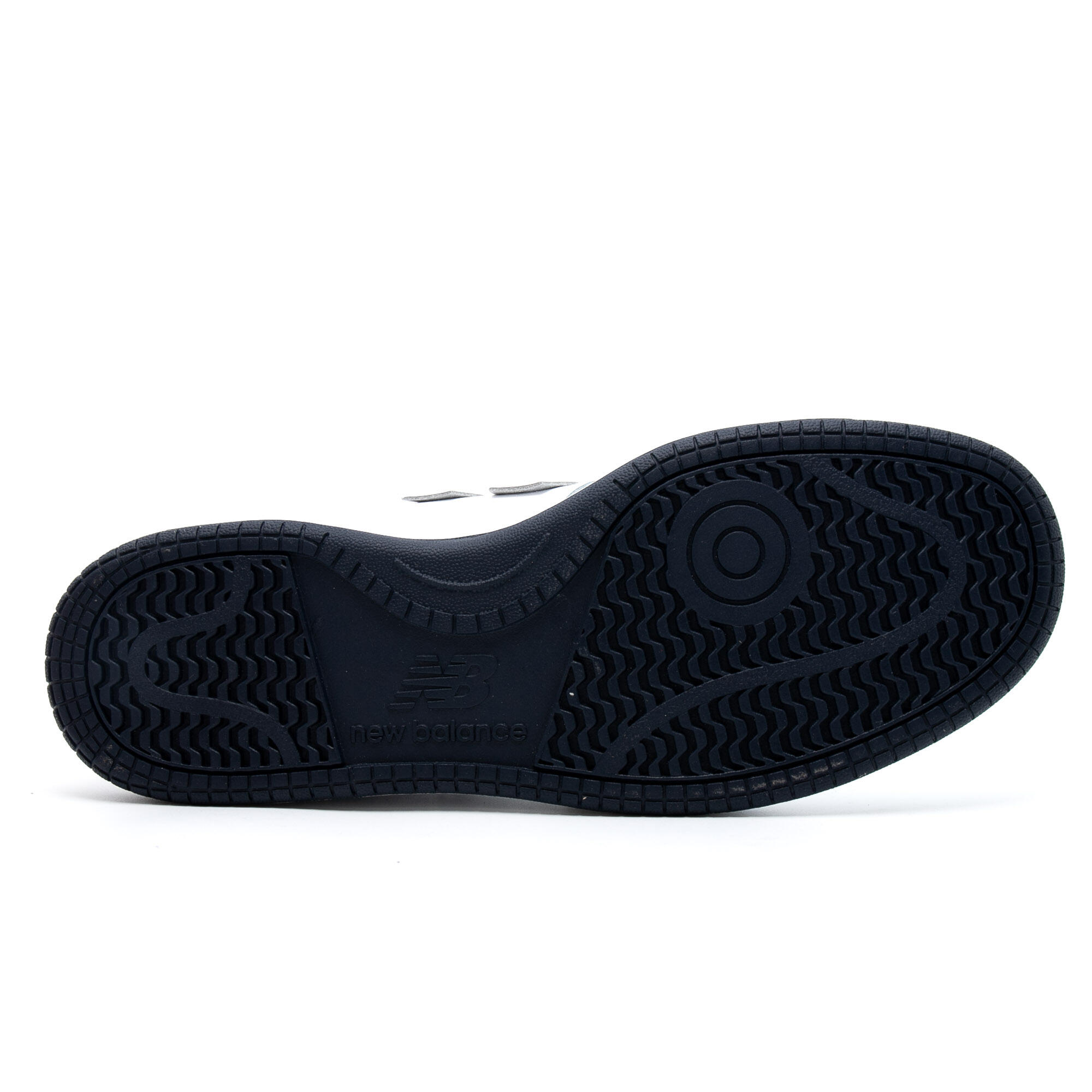 Baskets mode Homme BB480LV1 Blanc 5/5