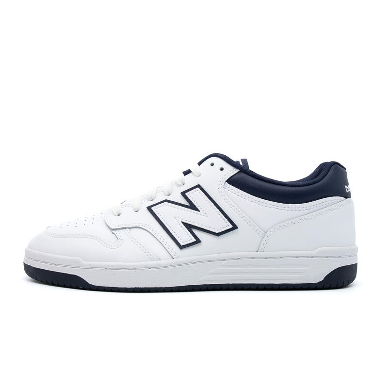 New Balance Sneakers Unisex Lifestyle Schoenen - Mtz - Leder / Textiel Volwassen