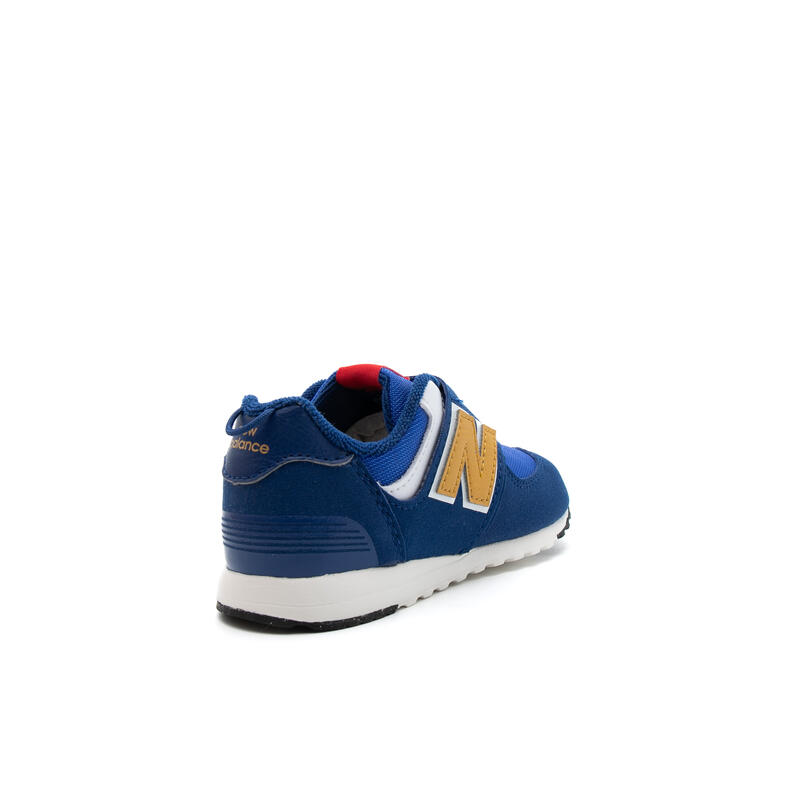 Chaussure De Lifestyle Pour Enfants New Balance Sneakers Enfant