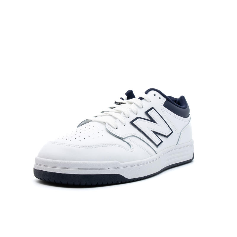 New Balance Sneakers Unisex Lifestyle Schoenen - Mtz - Leder / Textiel Volwassen