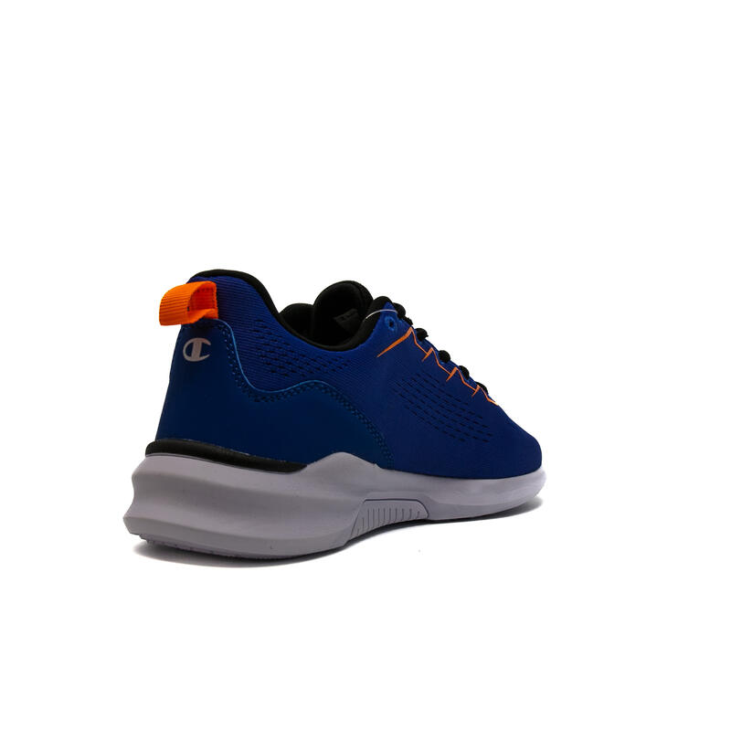 Champion Nimble B Gs Lage Sneakers Voor Schoenen Kind