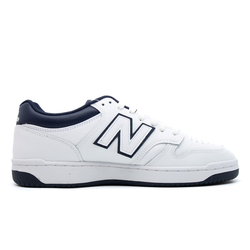 New Balance Sneakers Unisex Lifestyle Schoenen - Mtz - Leder / Textiel Volwassen