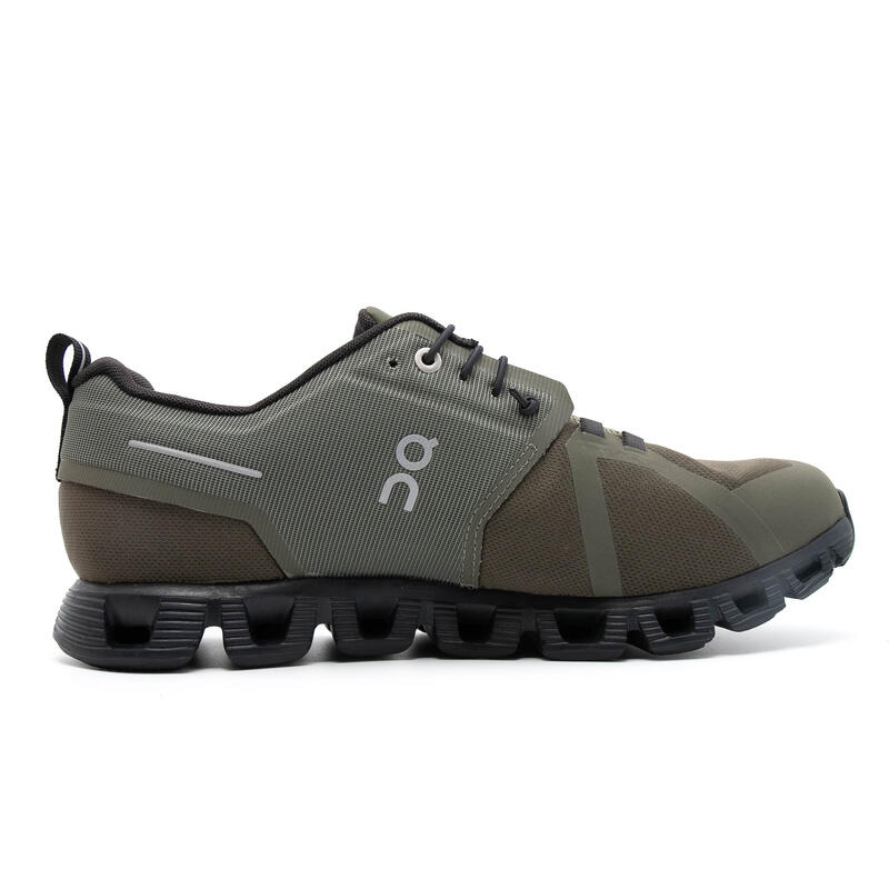 Chaussures De Sport Imperméables On Cloud 5 Adulte