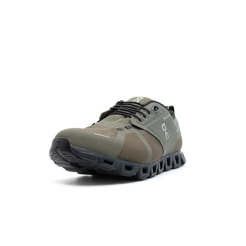 On Cloud 5 Calzado Deportivo Impermeable Adulto