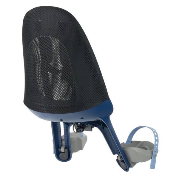 Qibbel Widek Mini Air Sitz für Kinder in Blau 2/6