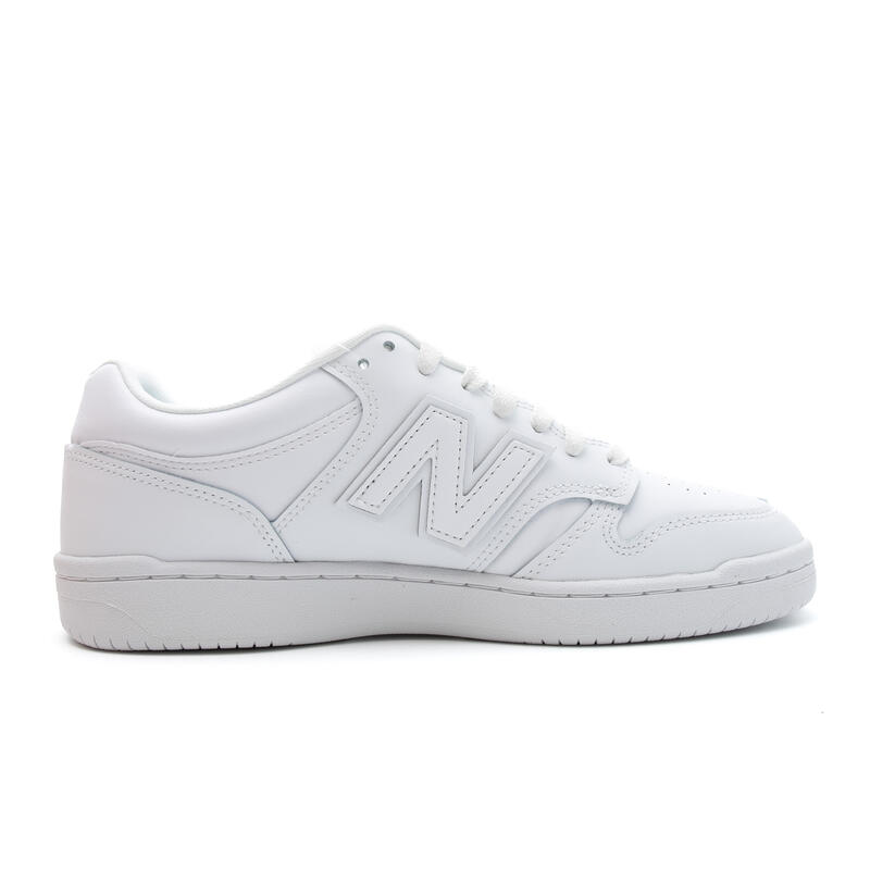 New Balance Sapatilhas Lifestyle Unissexo - Ltz - Couro / Têxtil Adulto