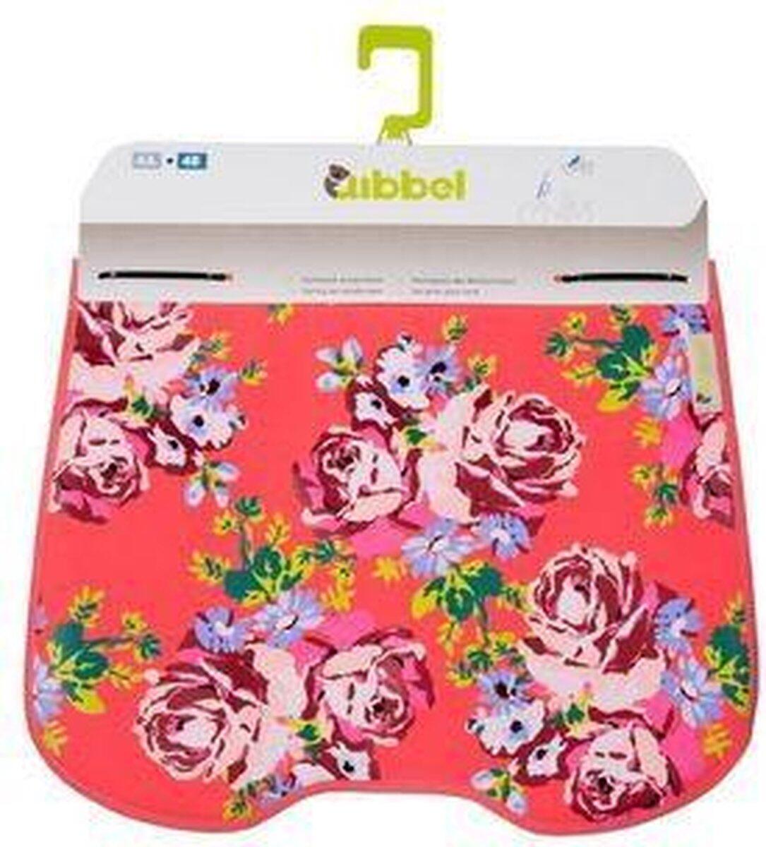 Qibbel Styling Set Parabrezza Rosa Corallo. 3/3