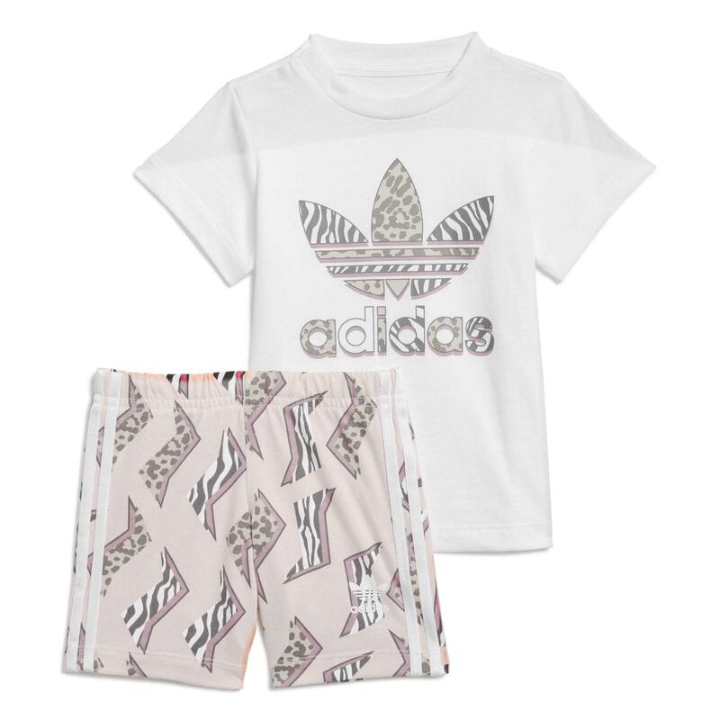 Ensemble Original Adidas Enfant