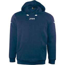 Joma Sweatshirt Atenas Katoenen Hoodie Volwassenen