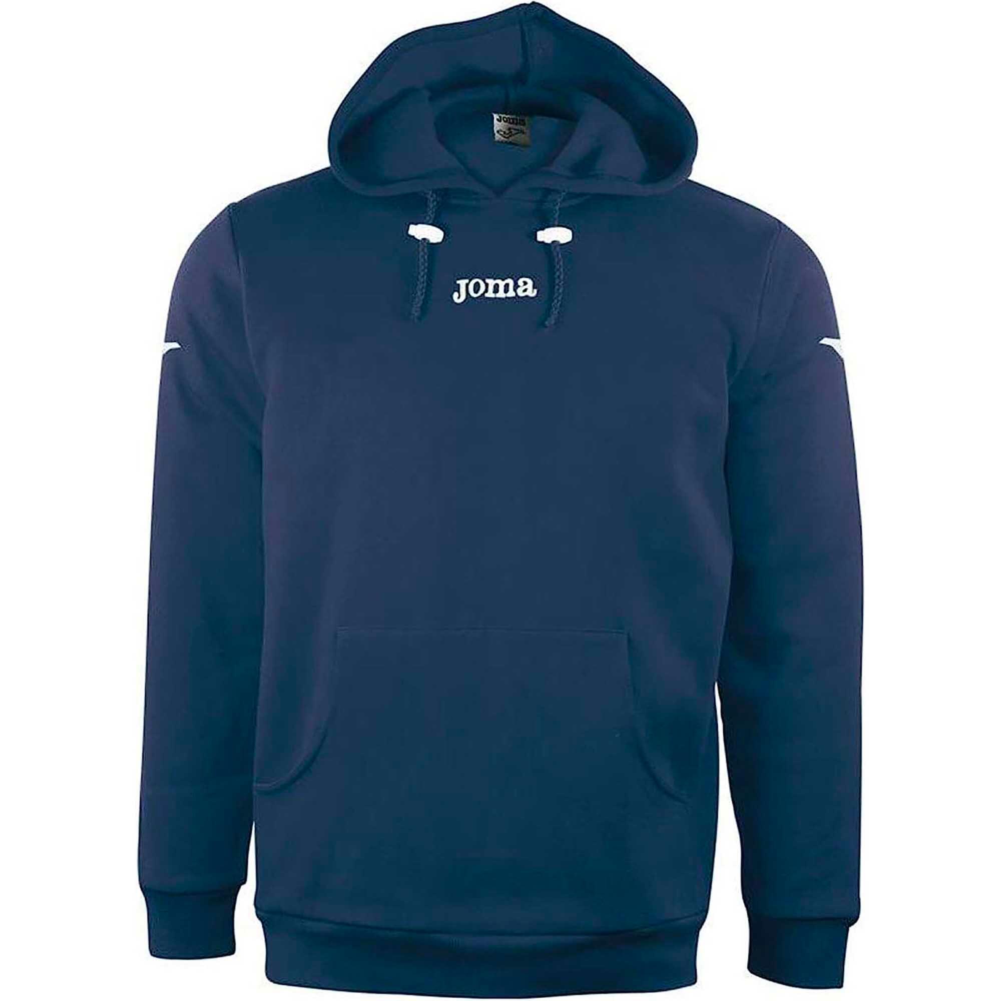 Joma felpe sales