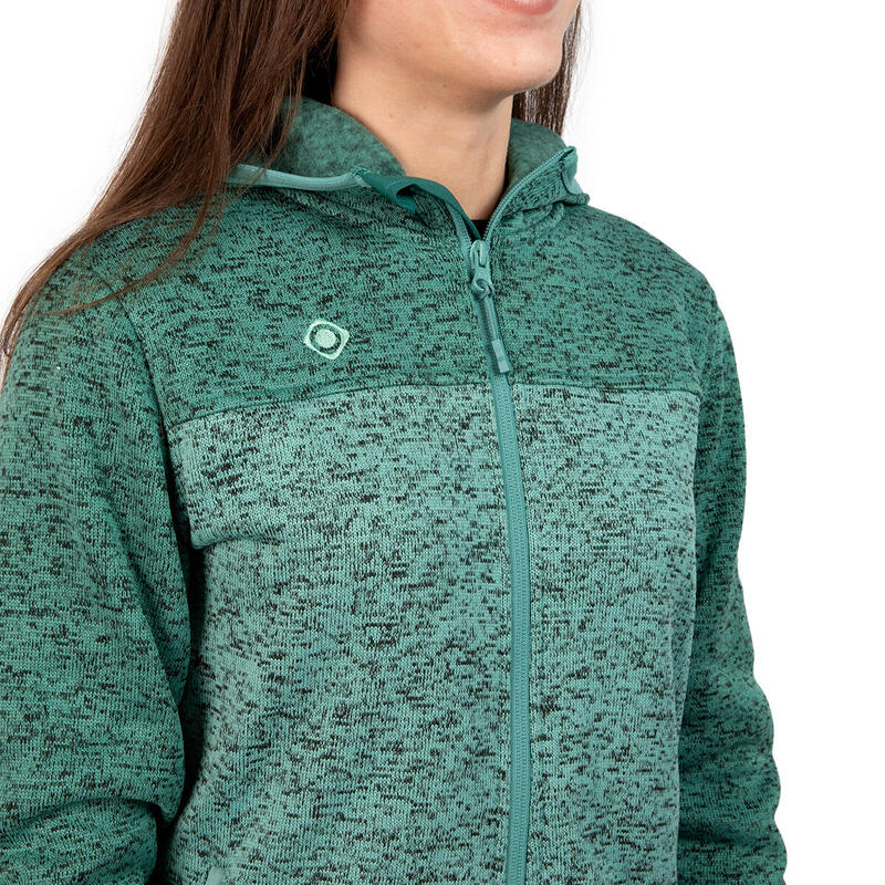 Veste urbaine et sportive pour femme Alder II W Izas