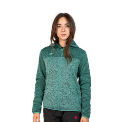 Chaqueta urbana y deportiva para mujer ALDER W Izas