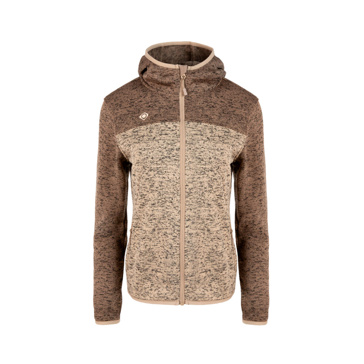 Veste urbaine et sportive pour femme Alder II W Izas 1/5