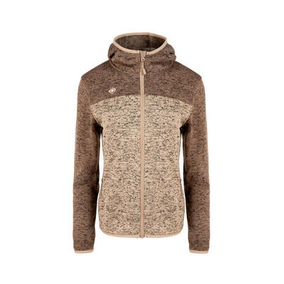 Chaqueta urbana y deportiva para Mujer Alder II W Izas