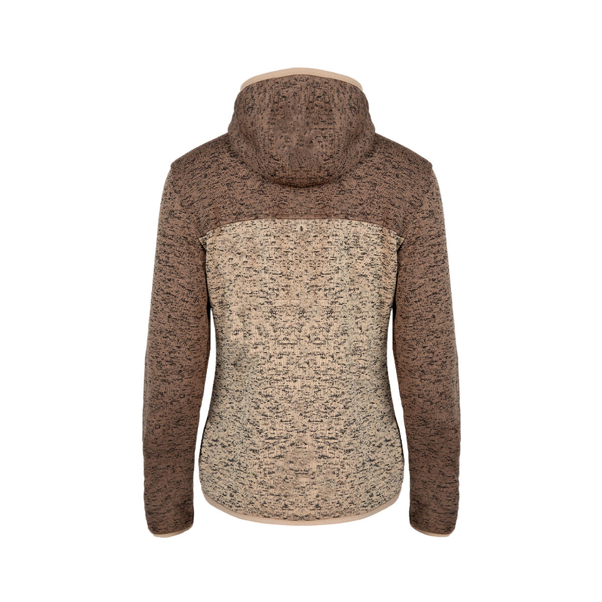 Veste urbaine et sportive pour femme Alder II W Izas 2/5