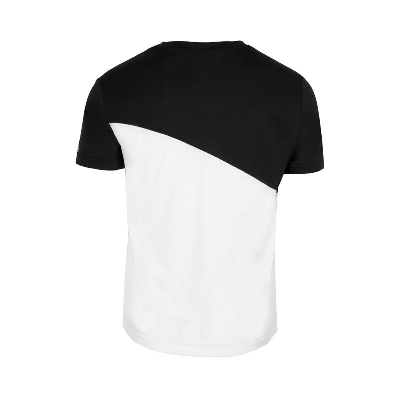 Izas ABI Technisches Kurzarm-T-Shirt für Herren ABI