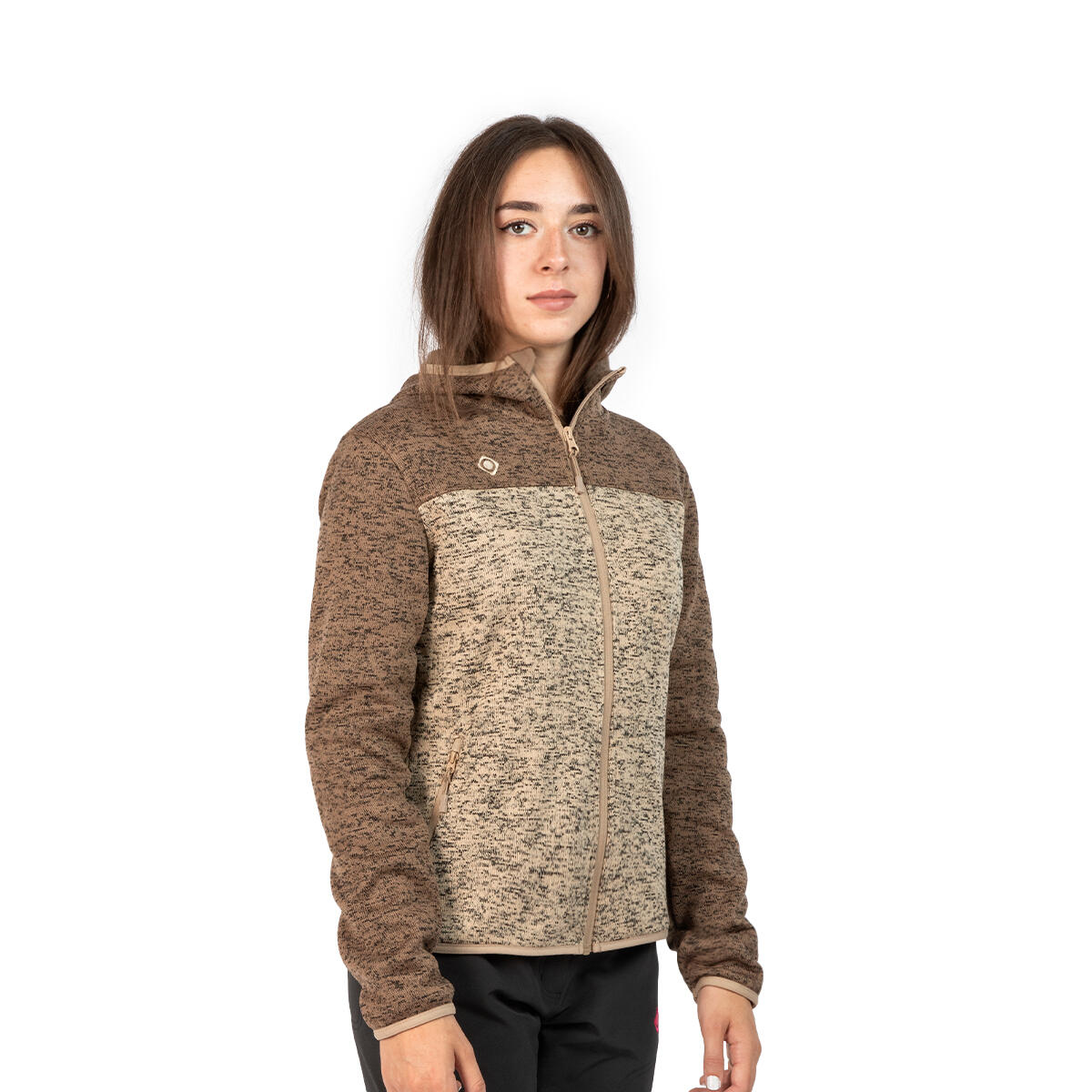 Veste urbaine et sportive pour femme Alder II W Izas 3/5