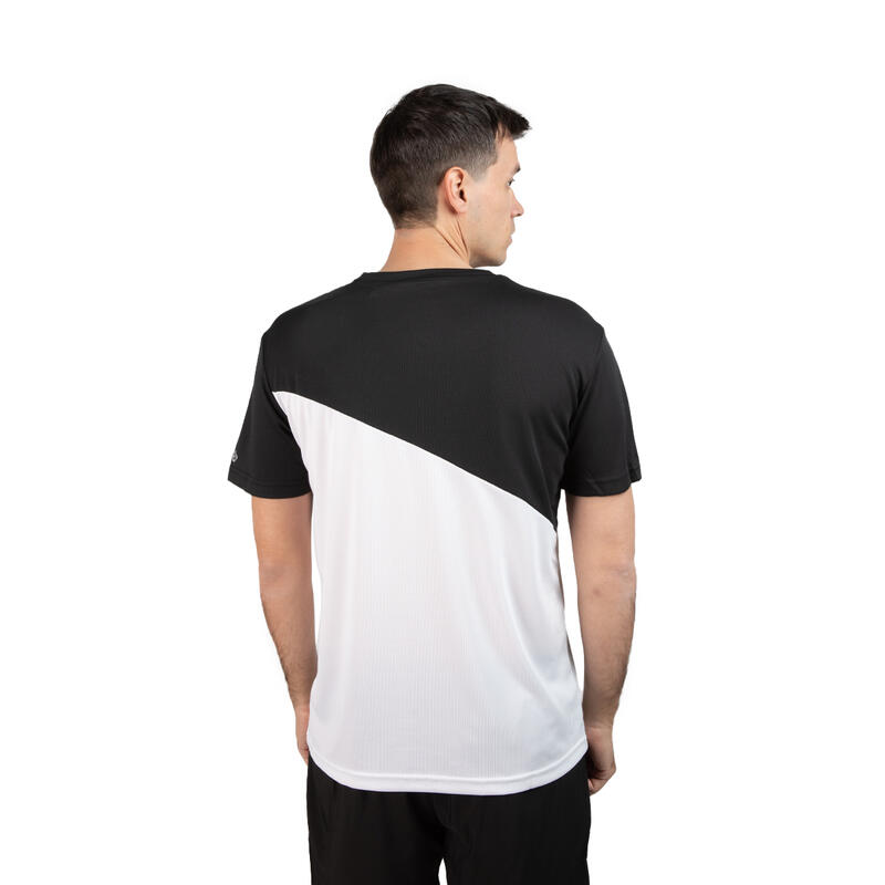 Izas ABI - T-shirt technique à manches courtes pour hommes ABI