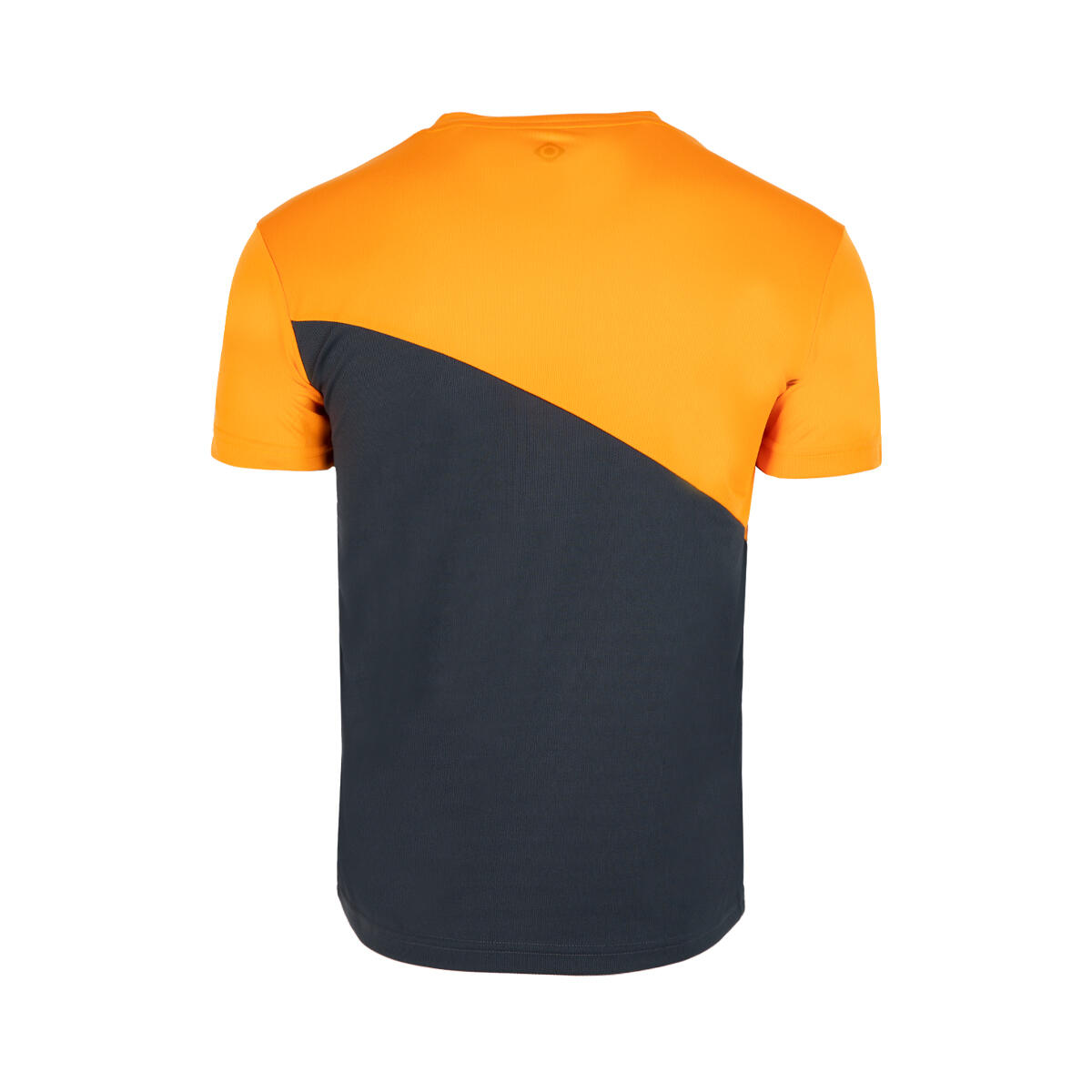 Izas ABI Technisches Kurzarm-T-Shirt für Herren ABI 2/5