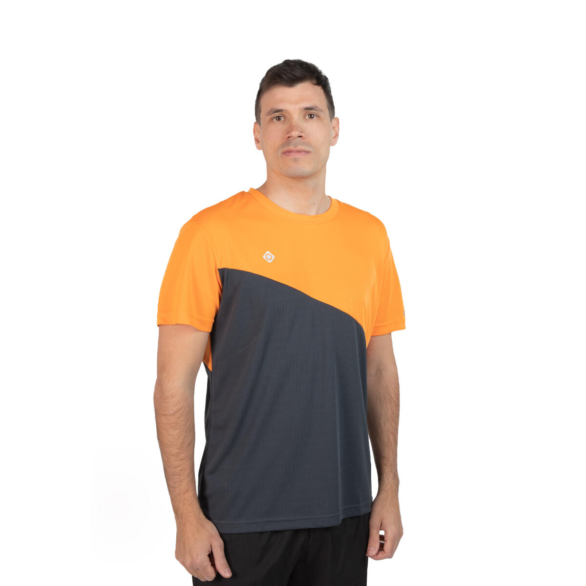 Izas ABI Technisches Kurzarm-T-Shirt für Herren ABI 3/5