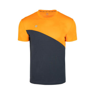 Camiseta Manga Corta técnica para hombre Izas ABI
