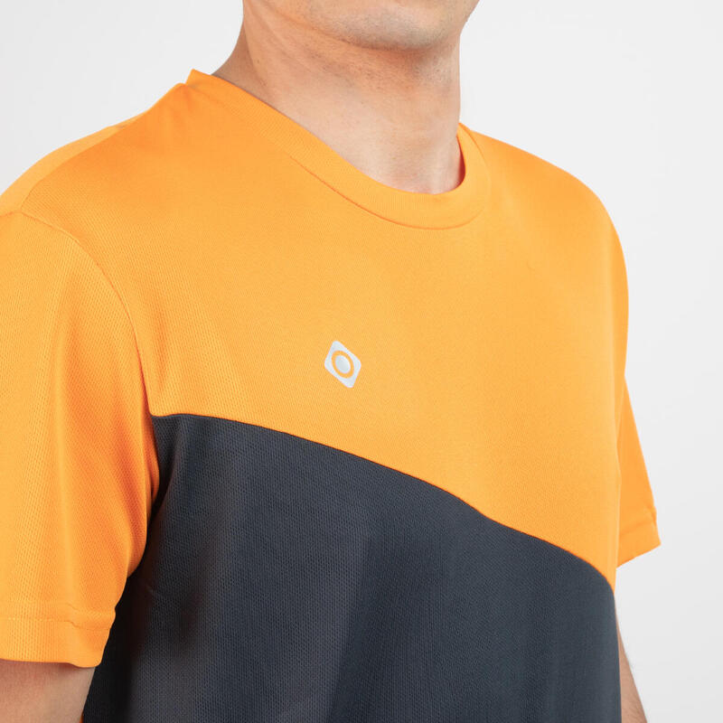 Izas ABI Technisches Kurzarm-T-Shirt für Herren ABI