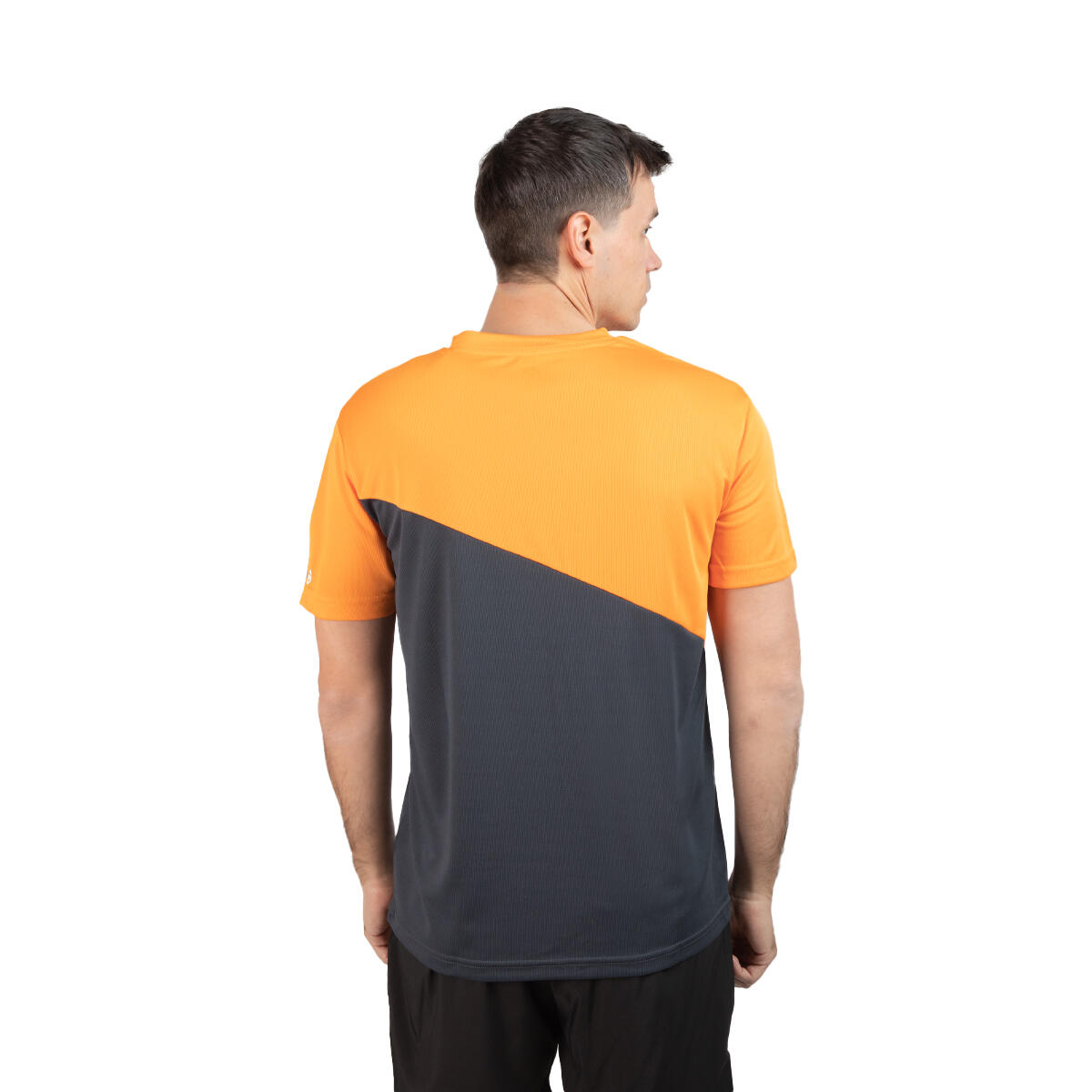 Izas ABI Technisches Kurzarm-T-Shirt für Herren ABI 4/5