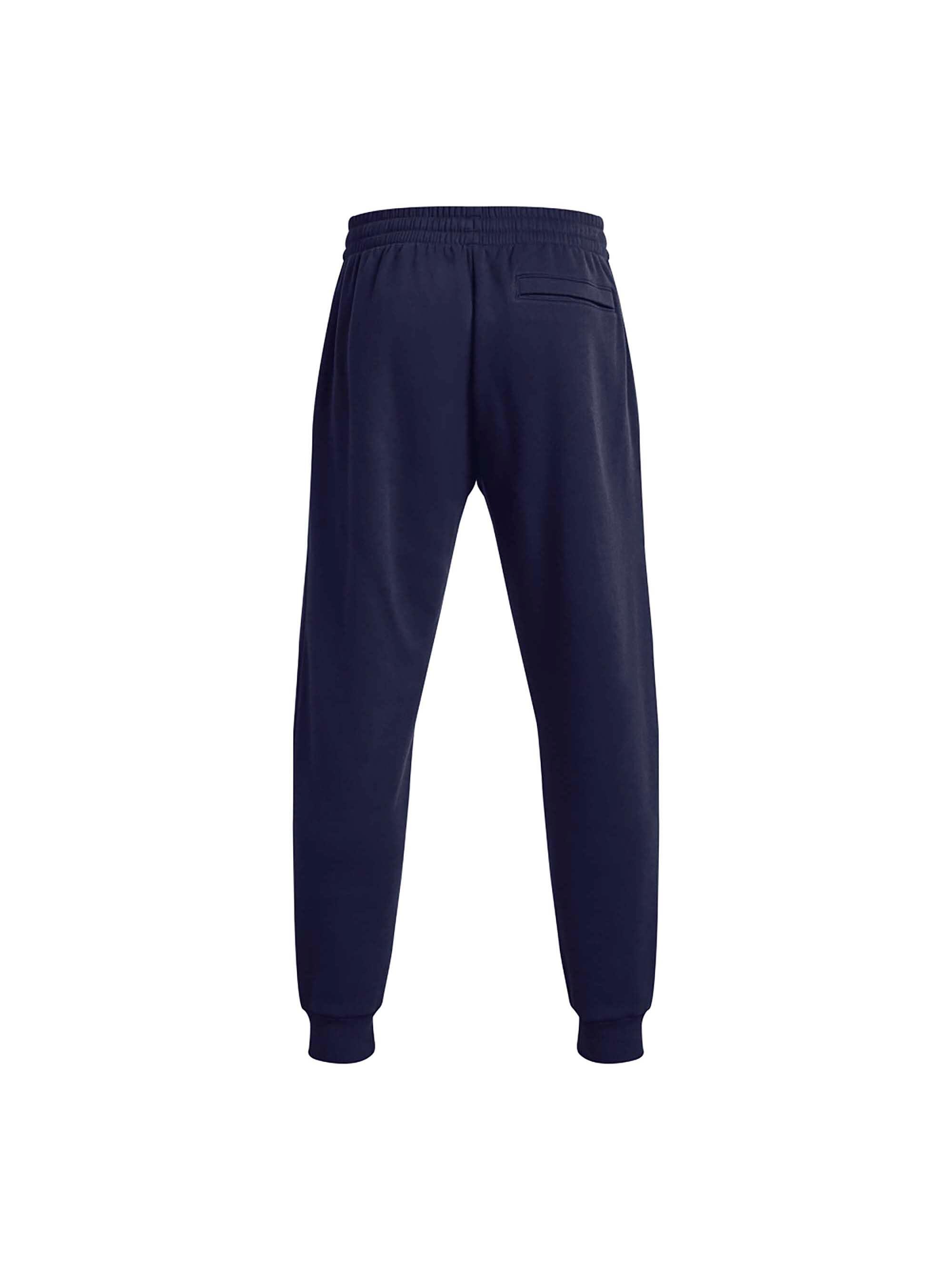 Under Armour Ua Rival Fleece Joggersbroek Volwassenen 2/5