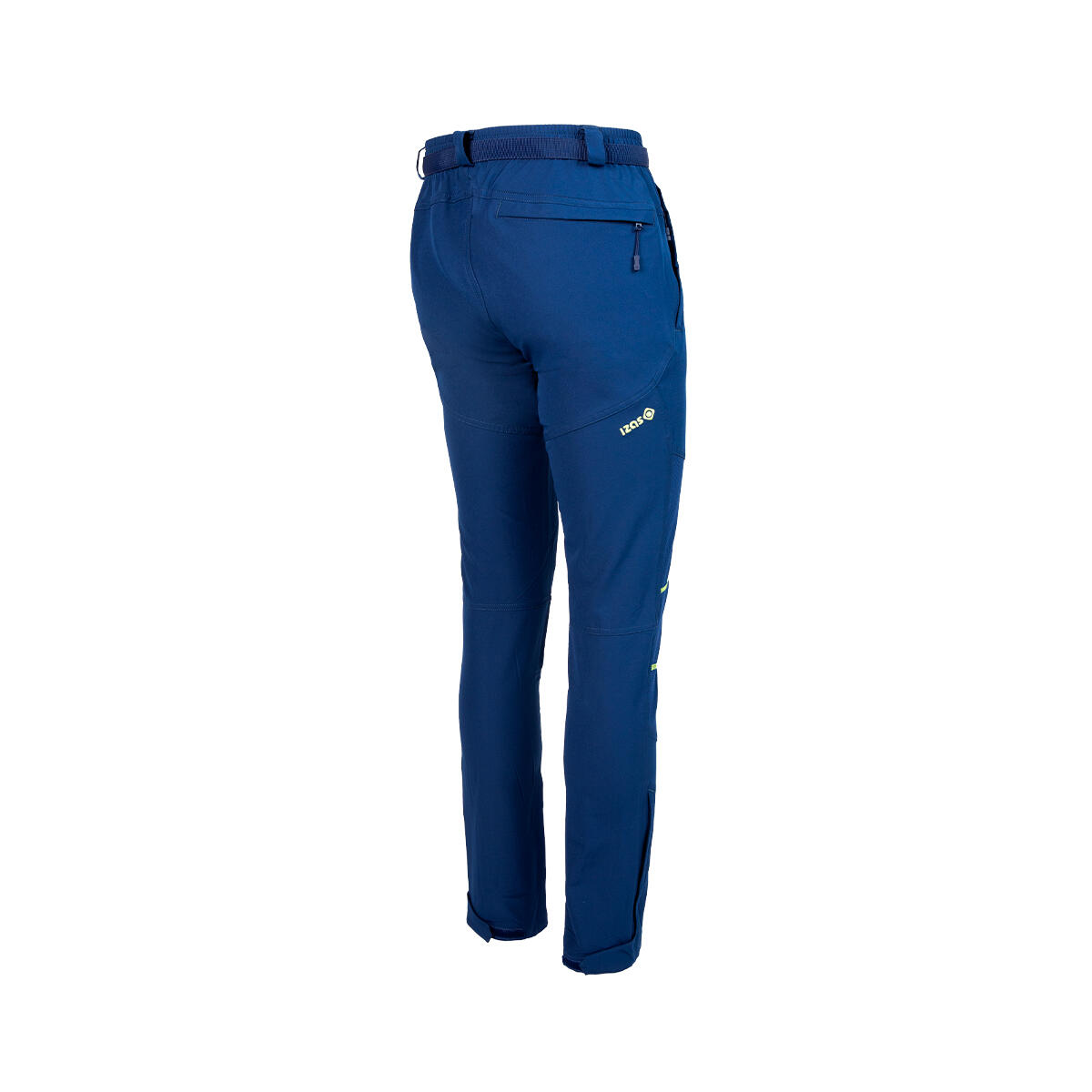 ALETCH M Herren Outdoor-Hose - dehnbar, atmungsaktiv und strapazierfähig 2/5