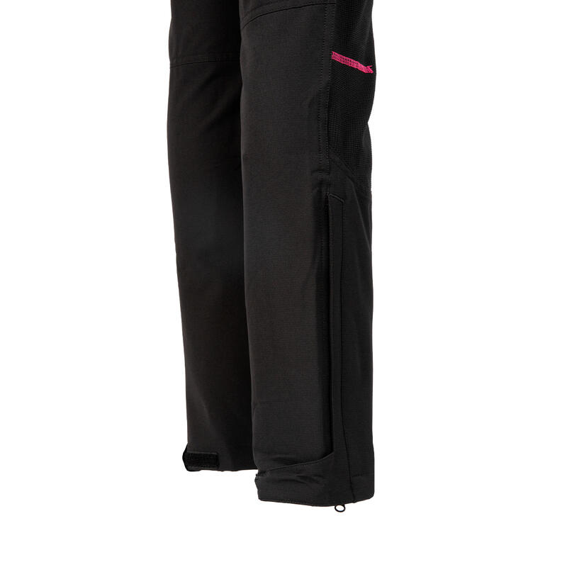 Pantalón impermeable IZAS, Pantalones deportivos de mujer