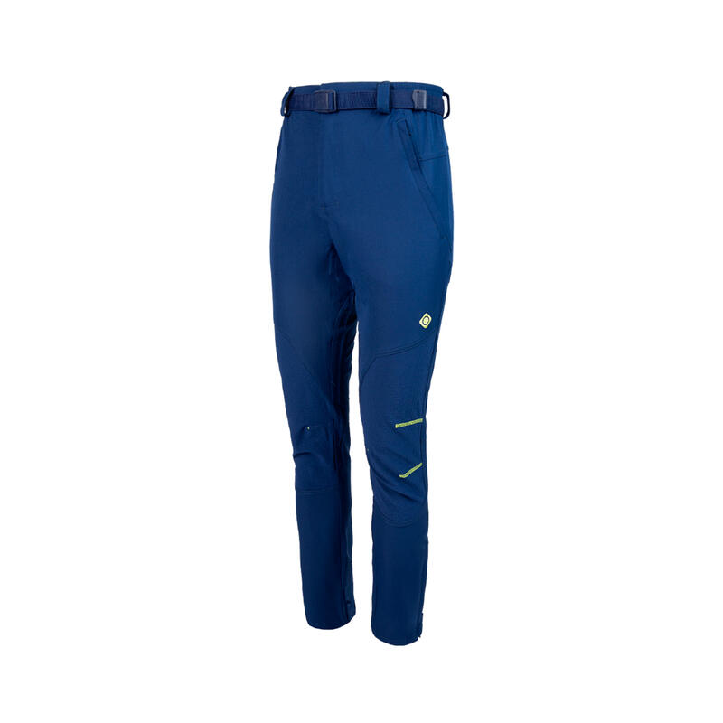 Pantalón de Montaña y Trekking para hombre Izas ALETCH M, Slim fit