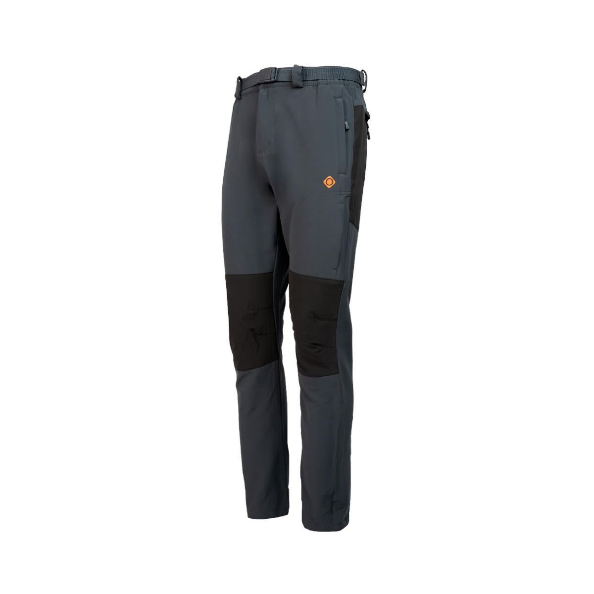 IZAS Pantalón de invierno de trekking y senderismo para hombre Izas VINSON M